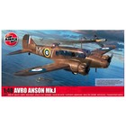 Airfix . ARX 1/48 Avro Anson Mk.I