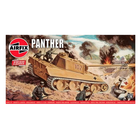 Airfix . ARX 1/76 Panther Tank