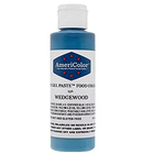 AmeriColor . AME AmeriColor 4.5oz Soft Gel - Wedgewood