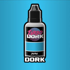 Turbo Dork . TRB Dork Metallic Acrylic Paint 20ml