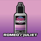 Turbo Dork . TRB Romeo / Juliet Turboshift Acrylic Paint 20ml