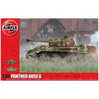 Airfix . ARX 1/35 Panther Ausf.G