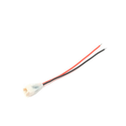 E Flite . EFL E flite Battery connector /wire 1s UMX