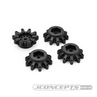 J Concepts . JCO JConcepts 17mm Hex Adaptor for LMT And Maxx