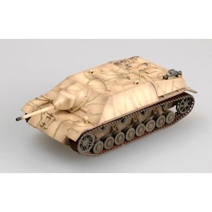 Easy Model . EAS 1/72 Jagdpanzer IV Western Front 1944