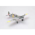 Easy Model . EAS 1/72 Bulgaria D.520