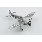 Easy Model . EAS 1/72 FW190A-8./"RED 1" 12./JG 54, France Summer 1944