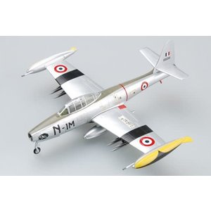 Easy Model . EAS 1/72 French Air Force, F-84G-6 (51-9894). 1952