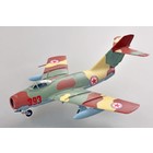 Easy Model . EAS 1/72 MiG-15 bis North Korean Air Force