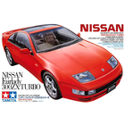 Tamiya America Inc. . TAM 1/24 Nissan 300ZX Turbo