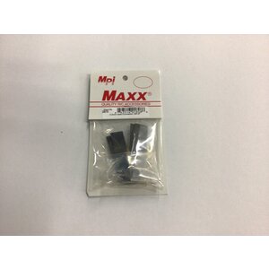 Maxx Products . MPI 5.5MM GOLD CONNECTOR 2M 2F