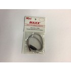 Maxx Products . MPI FUTABA J FEMALE W/ HEAVY WIRE