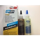 CEC Corp . CEC CEC C-Tough 2 part structural epoxy(250ml)