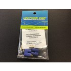 Common Sense R/C . CSR EC3 CONNECTORS MALE/FEMALE