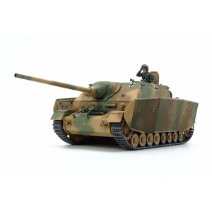 Tamiya America Inc. . TAM 1/35 German Panzer IV/70(A)