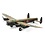 Tamiya America Inc. . TAM 1/48 Avro Lancaster B Mk.III Dambusters Grand Slam