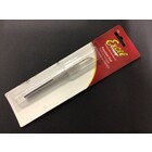 Excel Hobby Blade Corp. . EXL Aluminum handle spoon tip burnisher