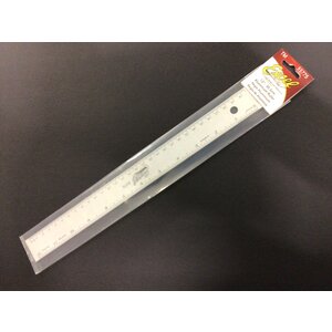 Excel Hobby Blade Corp. . EXL DELUXE CONVERSION RULER