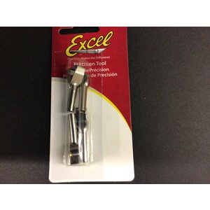 Excel Hobby Blade Corp. . EXL 4 Routers Asst