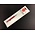 Excel Hobby Blade Corp. . EXL Excel straight point tweezers(red)