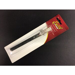 Excel Hobby Blade Corp. . EXL 6"Stainless Steel Ruler