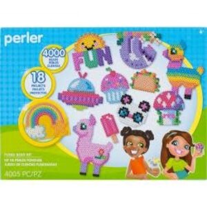 Perler (beads) PRL Perler Bead Deluxe / Summer