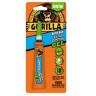 Gorilla Glue . GAG Gorilla Ultra Control Super Glue Gel
