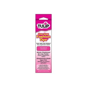 Tulip . TUP Tulip One-Step Tie-Dye Kit Fuchsia