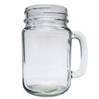 Armour Products (etch) . API Mason Jar Mug 16 oz