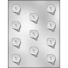 CK Products . CKP Calla Lily Chocolate Mold