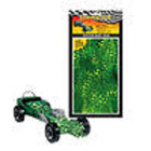 Pinecar . PIN (DISC) Body Skin Custom Transfer, Gator