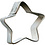 CK Products . CKP Mini Star Cookie Cutter 1"