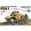 Tamiya America Inc. . TAM 1/35 German Armored Railway Vehicle P204