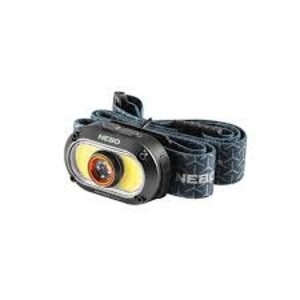 NEBO . NEB Micro Head Lamp 500 Lumens