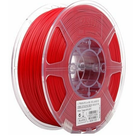 Esun Filament. ESU ABS+ Filament 1.75mm Fire Engine Red 1 kg Spool