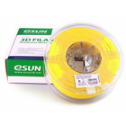 Esun Filament. ESU PLA+ Filament 1.75mm Yellow 1kg Spool