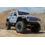 Axial . AXI 1/6 SCX6 Jeep JLU Wrangler 4WD Crawler RTR: Silver