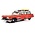 Auto World . AWD 1/18 1959 Cadillac Eldorado Ambulance Surf Shark