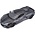 Maisto . MAI 1:18 2020 Chevrolet Corvette Stingray Coupe Met Grey