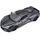 Maisto . MAI 1:18 2020 Chevrolet Corvette Stingray Coupe Met Grey