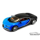 Maisto . MAI 1:24 Se Bugatti Chiron Blue