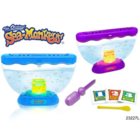 Sea Monkeys . SEM SEA MONKEYS OCEAN TREASURE BOX