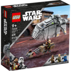 Lego . LEG LEGO Star Wars Ambush On Ferrix 679Pcs 9+