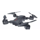 RC Pro . RCP RC PRO 26 720P WIFI foldable drone