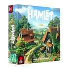 Asmodee . ASM Hamlet The village building game