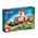 Lego . LEG LEGO City Farm Barn and Farm Animals 230pcs 4+