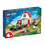 Lego . LEG LEGO City Farm Barn and Farm Animals 230pcs 4+