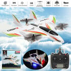 RC Pro . RCP 3D6CH Brushless Vertical Airplane  RTF
