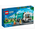 Lego . LEG LEGO City Great Vehicles Recycling Truck 5+ 261Pcs