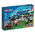 Lego . LEG LEGO City Police Police Mobile Command Truck 436Pcs